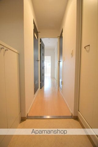 フロンティアタワー九条IIIの内装写真