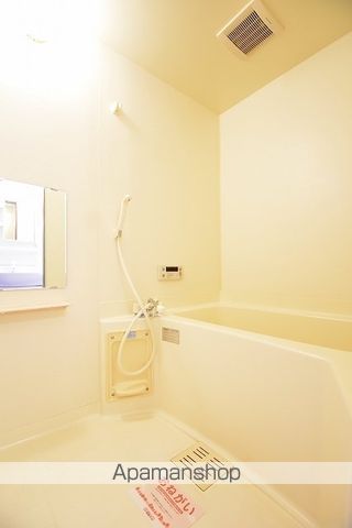 ソレアードプラーサVの内装写真