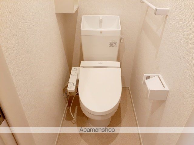 エターナルの内装写真