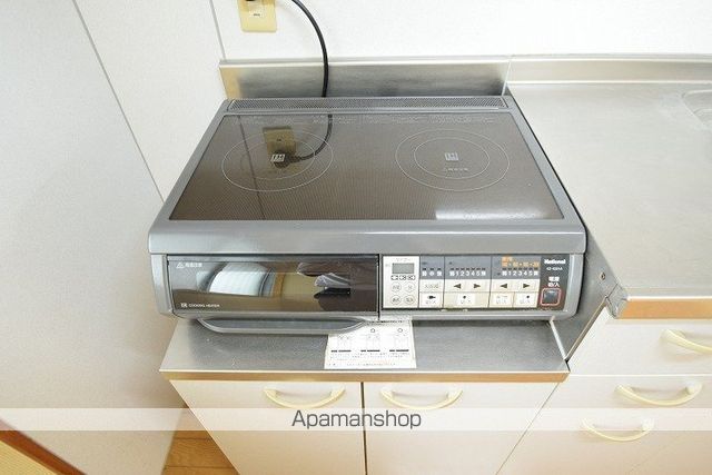 グリーンヨネヤIの内装写真