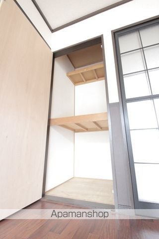 アネックス飛田和の内装写真