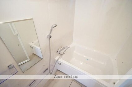 ガリシア森下Ⅴ[1K/25.58m2]のバス