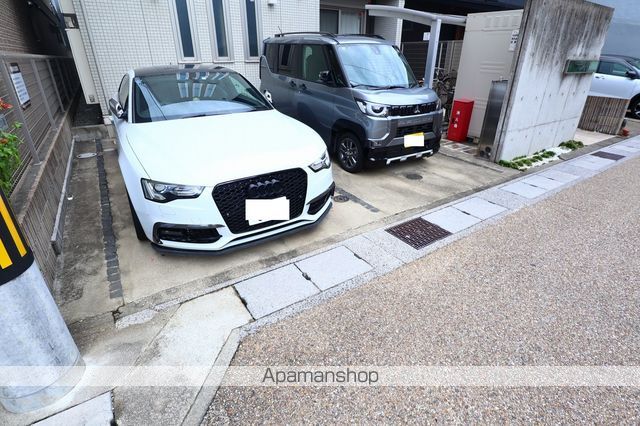 GRANDE MAISON IMPETUSのその他写真