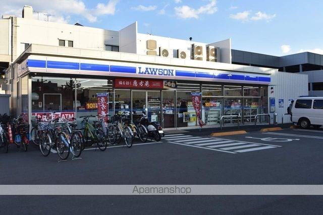 プレアール西条駅前の周辺写真