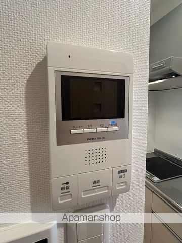 エヌズコートウエストの内装写真