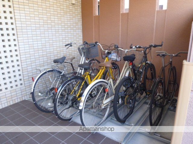 LA・TAMIDENCE駒止のその他写真