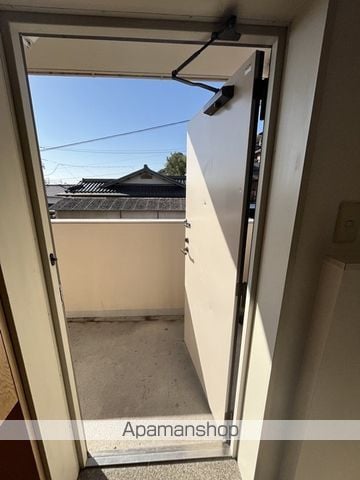 サンライズマンションの内装写真