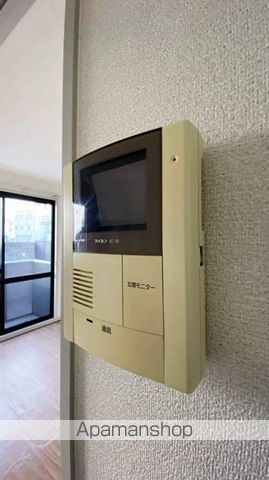 グリーンハイツの内装写真