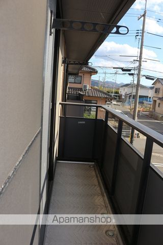 ウエストアベニューの内装写真