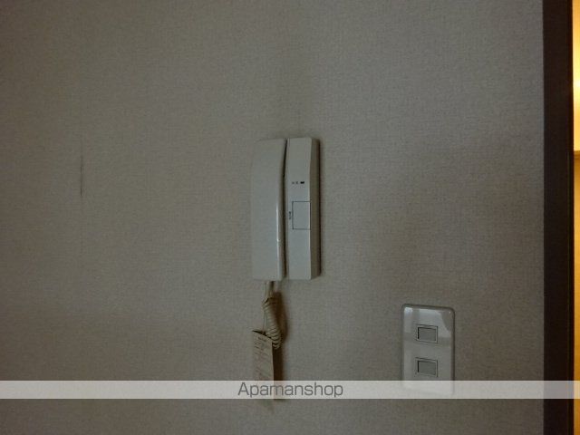 シャトーム壱番館の内装写真