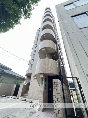RYOSO BLDIIの外観写真
