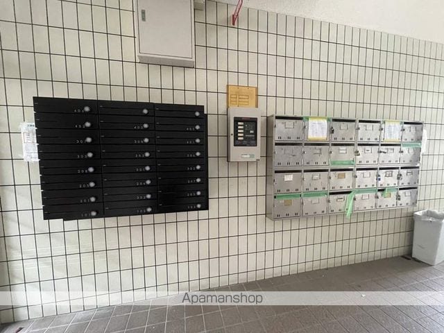 フォアール今津北の内装写真