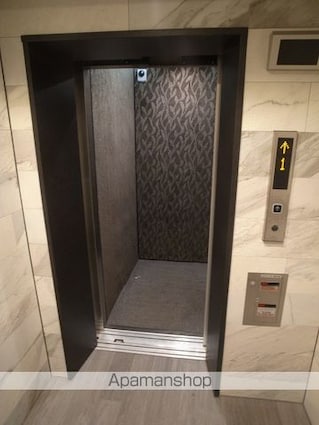 東京都墨田区東向島５丁目[1K/25.93m2]の共用部1