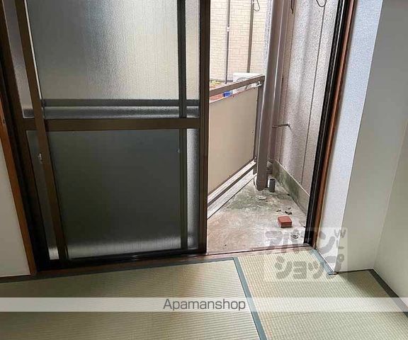 ハイツ桂南の内装写真