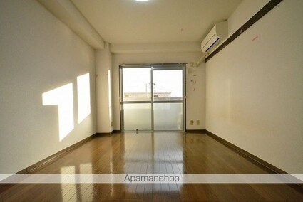 ソミュール南小泉[1K/23.6m2]の内装1