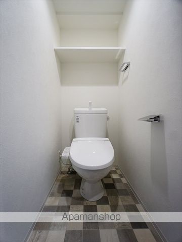 MAXIV東別院の内装写真