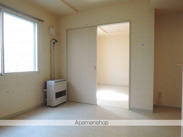 クラリス二十四軒の内装写真