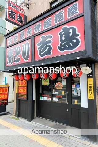 ADVANCE大阪バレンシアの周辺写真
