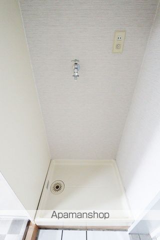 サンハイツ沖浜の内装写真
