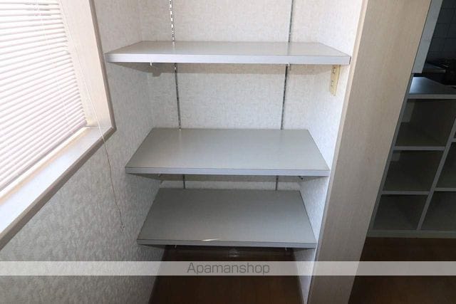 サンローラン水上の内装写真