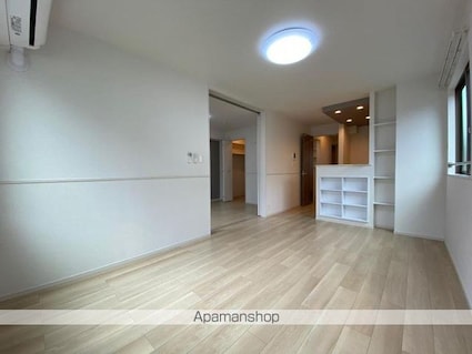 香川県高松市木太町[2LDK/59.66m2]の内装4