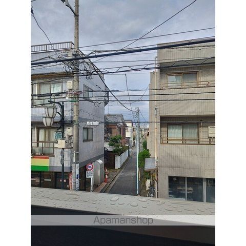 中央本線 阿佐ケ谷駅 徒歩15分 3階建 築4年の内装写真
