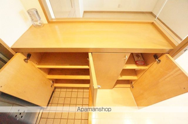 フューデイズコンドミニアム銭函の内装写真