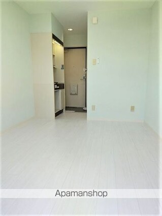 フォースアベニュー[1R/13.87m2]の内装3