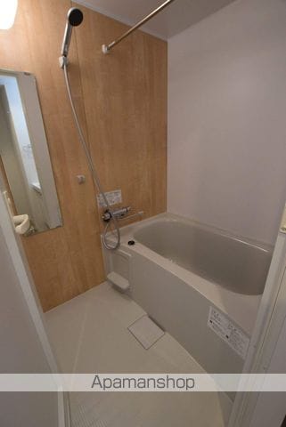 SーRESIDENCE近代美術館前の内装写真
