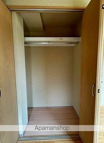 レジデンス下屋敷の内装写真
