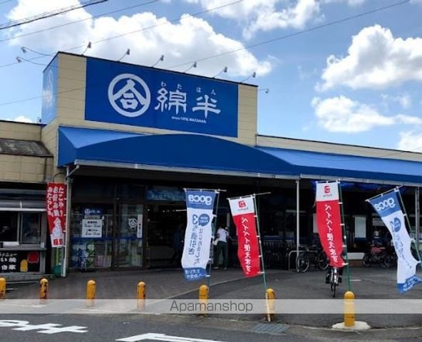 ルガール70の周辺写真
