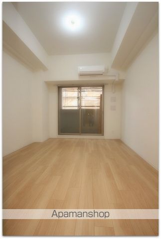 ESLEADOSAKA上本町BLANCHEの内装写真