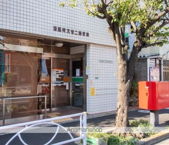 ステラメゾン碑文谷の周辺写真