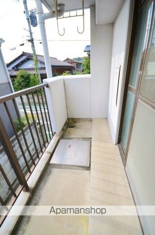 アークトレード太宰府の内装写真
