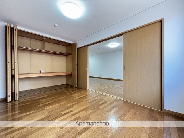 アップルパレスの内装写真
