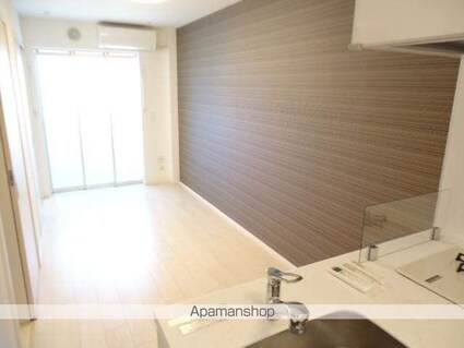 ルミナスハイム羽浦Ⅳ[1LDK/43.2m2]のリビング・居間