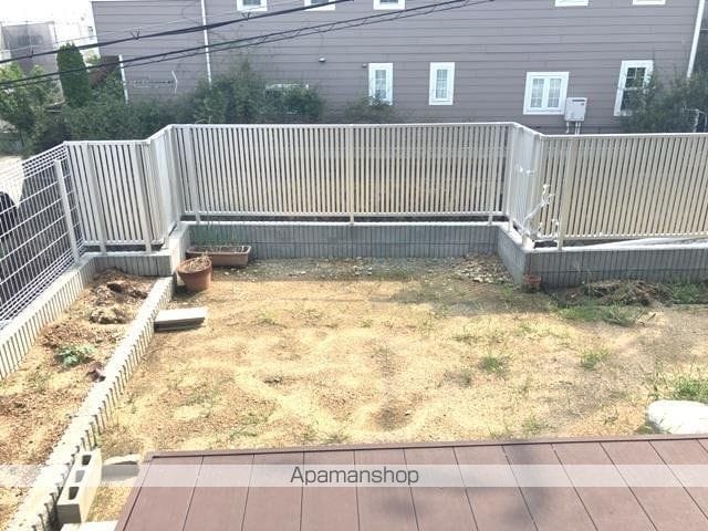 青葉台1丁目戸建の内装写真