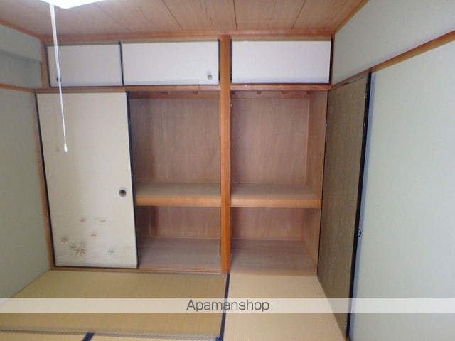 日峯マンションの内装写真