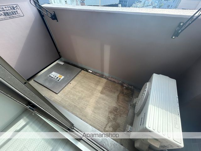 LA DOUCEUR梅田EASTの内装写真
