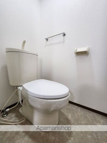 コーポ麻衣の内装写真