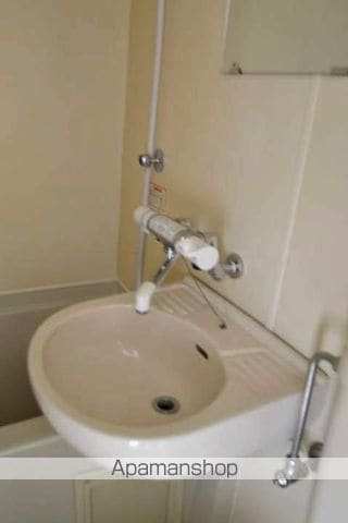 CASA大元の内装写真