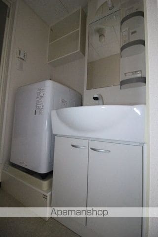 レオネクストNIWASEの内装写真