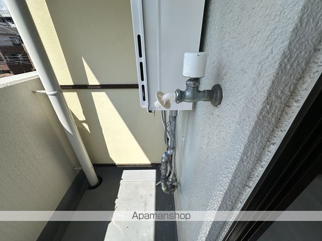 エクセレント上新 ラルクの内装写真