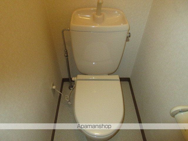レインボースクエアB棟の内装写真