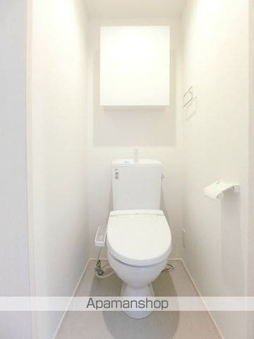 リブリ・CASA CAMINO横浜鶴見の内装写真