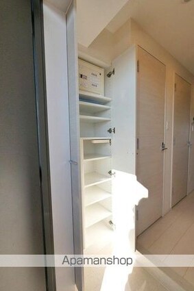 ハーモニーレジデンス東京アーバンスクエア００２[1K/25.95m2]の玄関