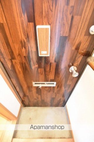 井上マンションNO3の内装写真