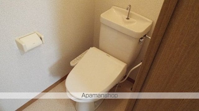 ブランシェ中須の内装写真
