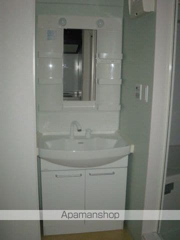 AGAPE RESIDENCEの内装写真