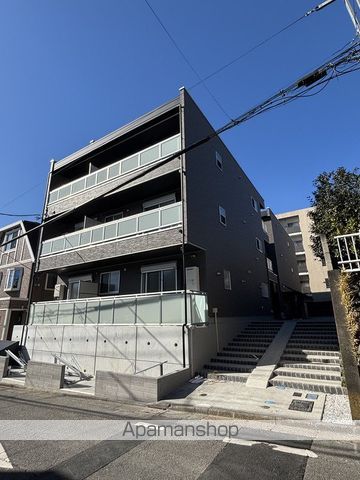 AVENIRーS 立川の外観写真